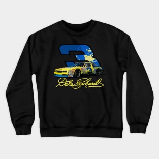 Dale Sr. #3 Crewneck Sweatshirt